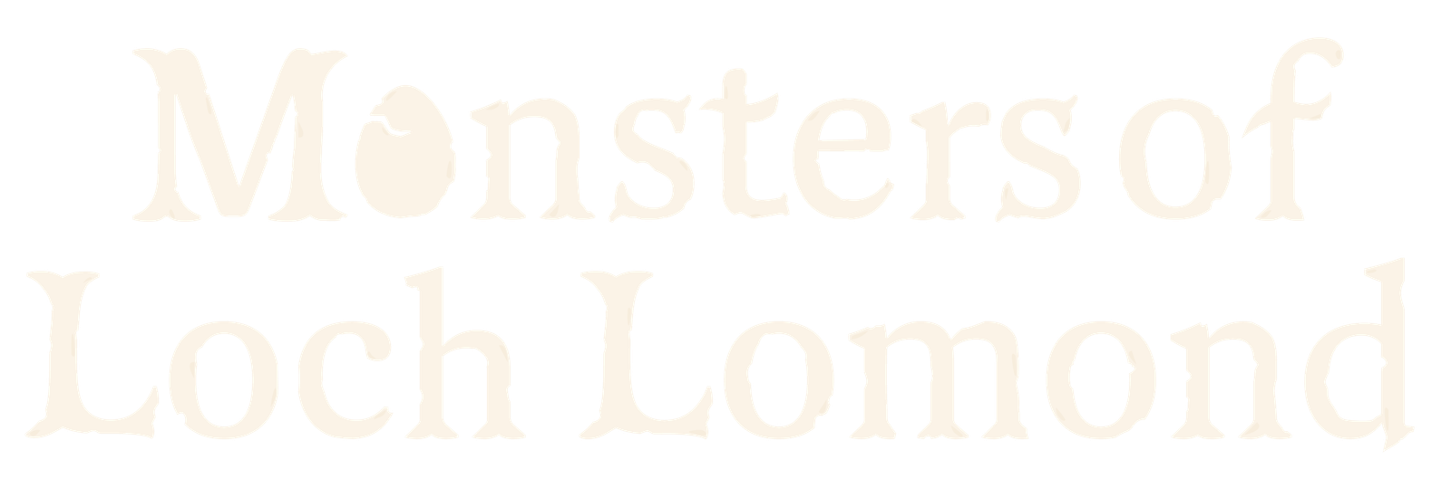 Monsters of Loch Lomond